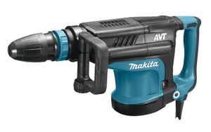 Makita HM1213C sloophamer Zwart, Blauw 1500 W