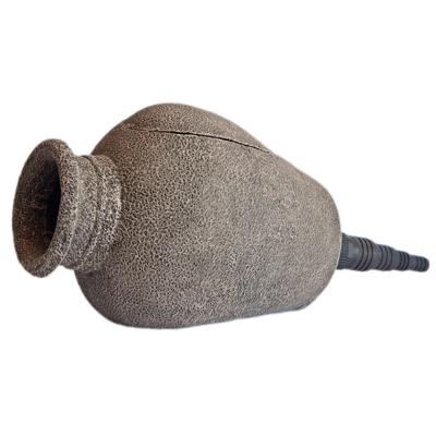 Superfish Amphora Vijverfilter - Biologische Filter & Waterval Ornament, Eenvoudig te Installeren