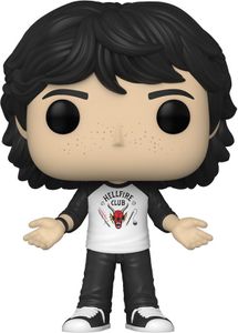 Stranger Things Funko Pop Vinyl: Mike (1239)