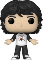 Stranger Things Funko Pop Vinyl: Mike (1239)