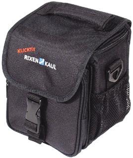 RIXEN & KAUL Handlebar bag r&k allrou. mini no bracket black