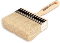 Enzo Staalmeester smk blokwitter wit-3005/4x14cm - 1.01.3005.14