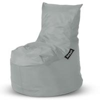 Zitzak Dolce Grey - Weerbestendig - Grijs - Sit&Joy