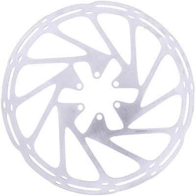 SRAM brake rotors 200 mm centerline 6-hole