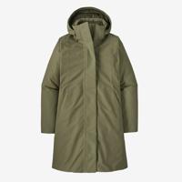 Patagonia Tres 3 In 1 Jas Dames Pine Needle Green S