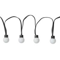 Nedis SmartLife Decoratieve LED | Wi-Fi | RGB | 48 LED's | 10.8 m | 1 stuks - WIFILP02C48 WIFILP02C48
