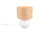 Trio SchemerlampVina Ø 28cm - met touw kap - 518990101