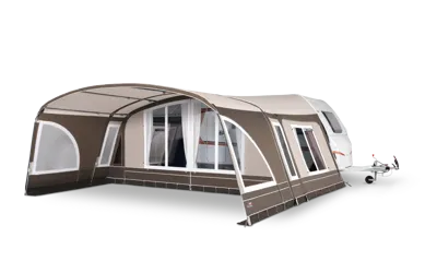 Dorema Onyx Luifel (Excl. Frame)