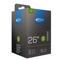SCHWALBE binnenband 26 inch av13f 54/75-559 freeride 40 mm SCHWALBE binnenband 26 inch av13f 54/75-559 freeride 40 mm