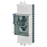 Hensel 20001476 PV-isolatiemodule 3-polig 1 stuk(s)