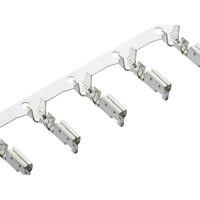 08701031 MOL Power & Signal Sol. Molex Inhoud: 1 stuk(s) - thumbnail