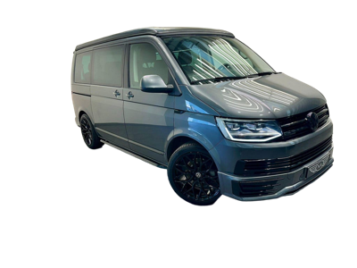 Volkswagen Caravelle Volkswagen Caravelle