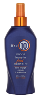 It's a 10 Miracle Leave-In Plus Keratin 295.70 ml It's a 10 Miracle Leave-In Plus Keratin 295.70 ml