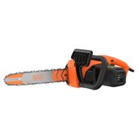 Elektrische kettingzaag Black & Decker 1800 W