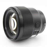 Sony FE 85mm F/1.8 occasion
