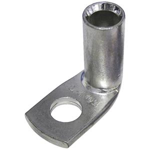 Weidmüller 1497450000 KWPN-M8/-16 90 Buiskabelschoen 90 ° M8 16 mm² Gat diameter: 8.4 mm 100 stuk(s)