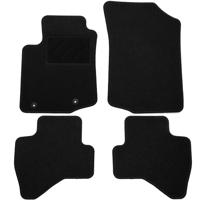 Automatten passend voor Citroen C1 2014- 4-delig BL1091564