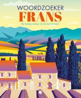 Woordzoeker Frans (Paperback)