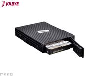 JJ JouJye ST-1111SS HDD-wisselframe SATA I, SATA II, SATA III - thumbnail