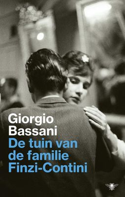 De tuin van de familie Finzi-Contini - Giorgio Bassani - ebook