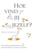 Hoe vind jij jezelf? (Paperback)