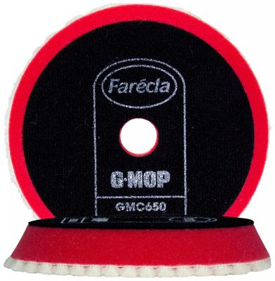 Farécla polijstpad "g mop super high cut pad" g mop super high cut pad farecla 6"/150mm