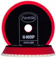 Farécla polijstpad "g mop super high cut pad" g mop super high cut pad farecla 6"/150mm