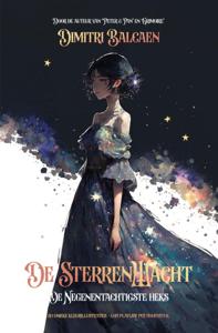 De negenentachtigste heks (Lo-fi playlist per hoofdstuk) (Hardback)