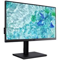 Acer Vero B227QEbmiprzxv LED-monitor Energielabel E (A - G) 54.6 cm (21.5 inch) 1920 x 80 Pixel 16:9 4 ms HDMI, DisplayPort, VGA, USB 3.2 Gen 1 (USB 3.0), - thumbnail