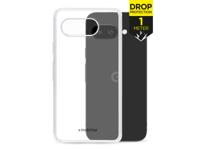 Mobilize Mobilize Naked Protection Case Google Pixel 9a Clear