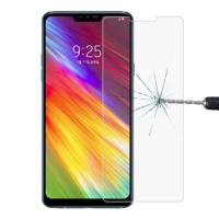 0.26 mm 9u 2.5 D getemperd glas film voor LG Q9