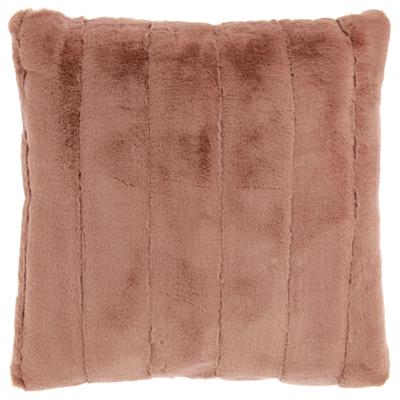 Kussen Norah old pink