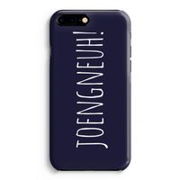 Joengneuh!: iPhone 8 Plus Volledig Geprint Hoesje