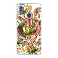 Haeckel Nepenthaceae: Honor Note 10 Transparant Hoesje