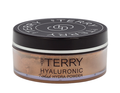By Terry Hyaluronic Tinted Hydra-Powder N°400 Medium 10 g