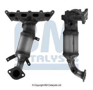 Katalysator BM92371H