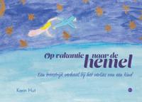 Op vakantie naar de hemel (Hardback)