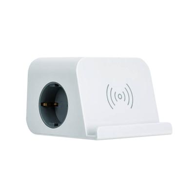 Doos met stopcontacten Simon Wit 250 V 16 A