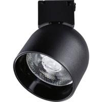 Paulmann Uline 230V-railsysteem lamp 7 W LED Zwart