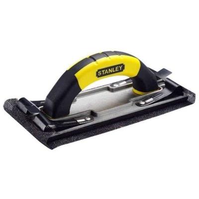 STANLEY Handschuurmachine met clip 230x80mm