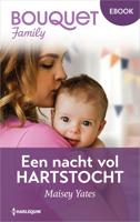 Een nacht vol hartstocht - Maisey Yates - ebook