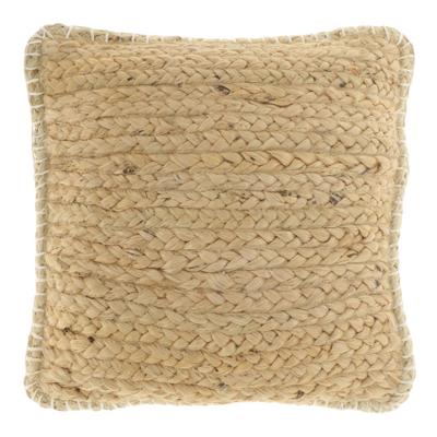 Kussen Moke 45x45 cm ivory Unique Living - Unique living