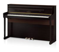 Kawai CA901 R digitale piano - thumbnail