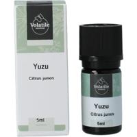 Volatile yuzu Volatile yuzu