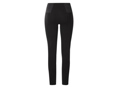 esmara Dames shaping jegging (Zwart, S(36/38))