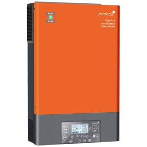 Phocos PSW-H-3KW-230/24V Laadregelaar voor zonne-energie 230 V, 24 V 80 A