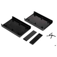 Supertronic PH055N-S Universele behuizing 112 x 76 x 26 1 stuk(s)