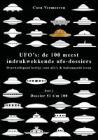 UFO's: de 100 meest indrukwekkende ufo-dossiers (Paperback) UFO's: de 100 meest indrukwekkende ufo-dossiers (Paperback)