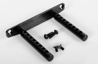 RC4WD Tough Armor Rear Machined Bumper Mount for Trail Finder 2 (Z-S0769)