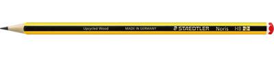 Staedtler Noris potlood, HB